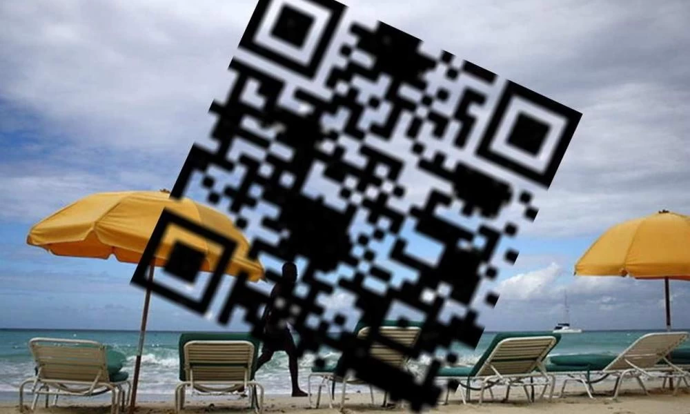 Τι είναι το QR-code - Πότε θα γίνει το κρας τεστ από το άνοιγμα του τουρισμού